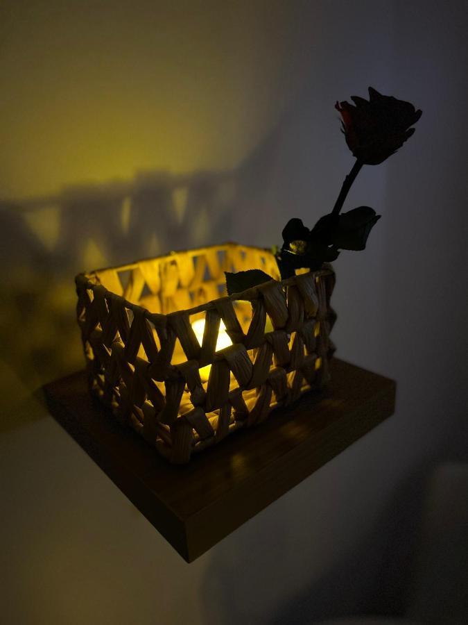 Le Nid D'Amour - Escapade Romantique Lejlighed Dieppe Eksteriør billede